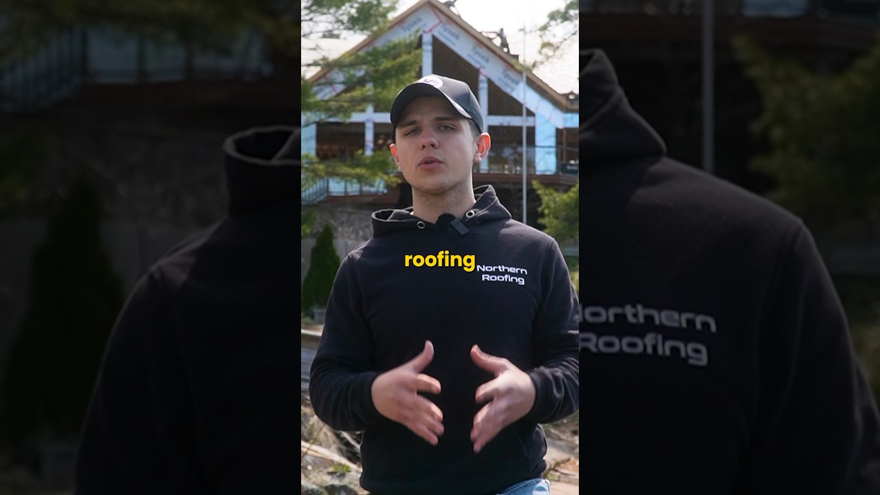 Почему я занялся кровельным бизнесом