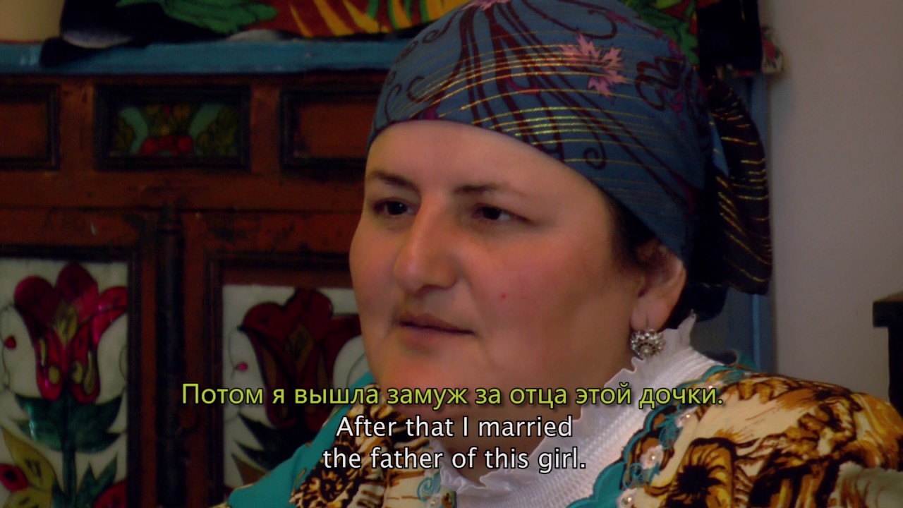 Жаныл Жусупжан. «Латофат» - YouTube