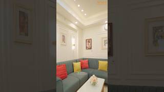 Luxury interior designer in Kolkata #livingroominterior #interiordesignkolkata #luxuryinterior #home