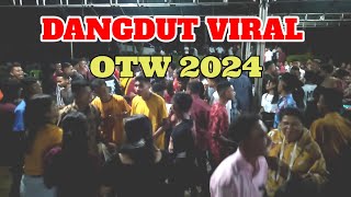 Dangdut Viral Otw 2024__BENANG BIRU🔥🔥