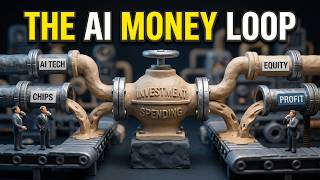 Inside the AI Money Machine: Why You Can't Track It