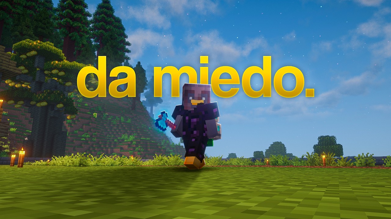 Deja De Tenerle MIEDO a VIVIR.