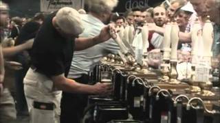 This is what it's all about... GBBF 2011 Trailer
