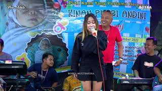 NEW ADISTA - Secawan Madu  Kiki Margareta - LIVE NGEMPLAK GONDOSARi GEBOG