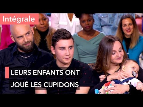 Vidéo: Nos Enfants Ont-ils Besoin De Nous Détester ?