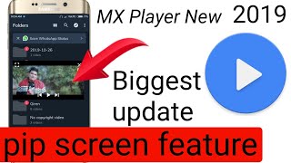 Mx Player New Biggest Update 12- Oct- 2019 | mx player picture in model new | screenshot 5