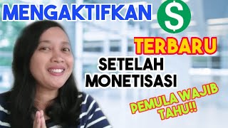 HOW TO ACTIVATE GREEN DOLLAR | CARA MENGAKTIFKAN DOLLAR HIJAU SETELAH DI MONETISASI