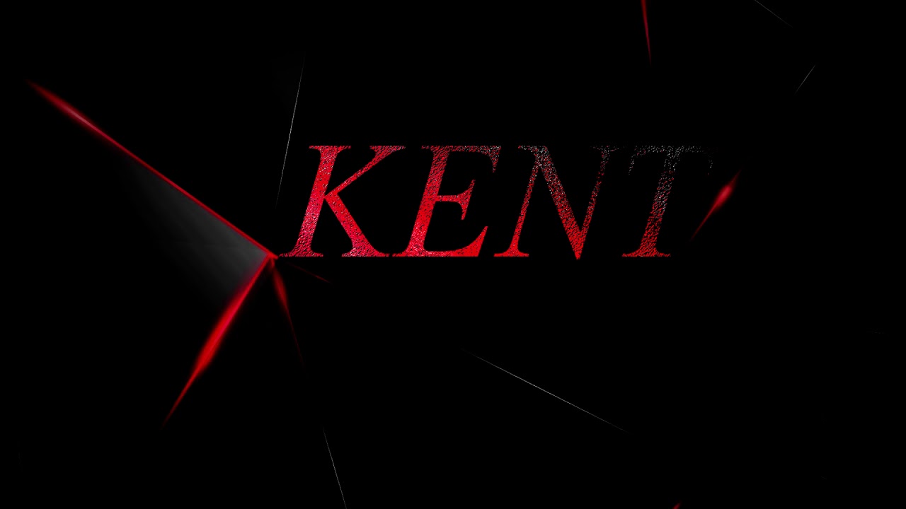 Аватарка кента