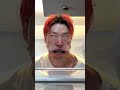 【米】勝手にルームツアーで無限そうめんを振る舞う #shorts