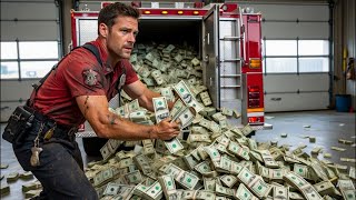 Fire Safety Inspector Stole $40M During Bank Emergency — True Crime Documentary