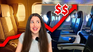 Why Flying Feels More Expensive Than Ever (Even If It’s Not)