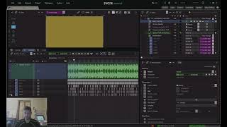 Frequency Analyser and auto Beat Maker for the media server SMODE