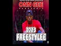 Onn Gee 2023 Freestlyee