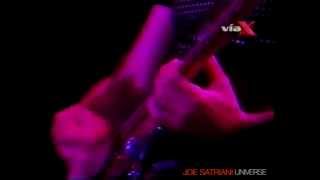 Joe Satriani - &quot;Time&quot; (Live in Santiago)