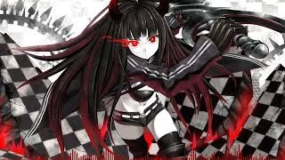 Skillet - Out of Hell [Nightcore]