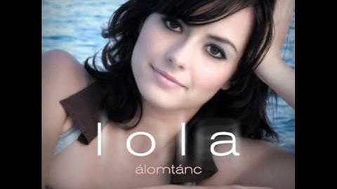 Lola - Ez a srác