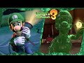 Luigi's Mansion 3 for Switch ᴴᴰ Full Playthrough (2-Player)