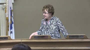 Stotsky to Legislators: Remember 1993, Understand MA Edu Miracle, Eliminate PARCC / Common Core