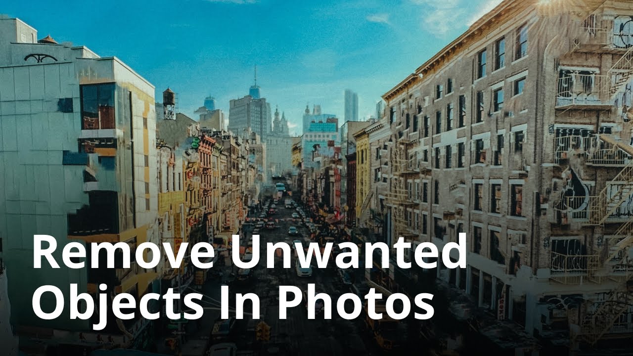 easy-way-to-remove-unwanted-objects-in-your-iphone-photos-youtube