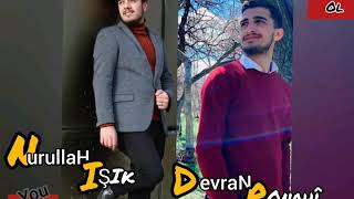 Devran Ronahî Nurullah Işık Govenda Evdîşo 2020