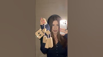 DIY Cardboard RAGDOLL So CUTE And EASY