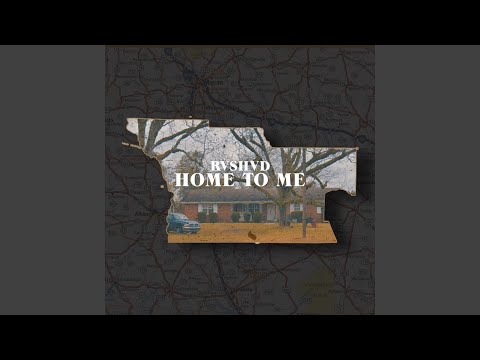 Home To Me - Rvshvd