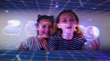 2 CAN DO - intro vid about the channel