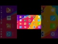 Contoh kendang elektrik versi android DRUM MACHINE