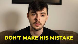 Why 99% of Vegans Quit (&How To Fix It!)