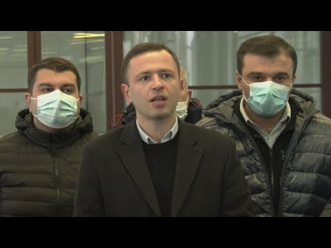 ივანიშვილის პროკურატურამ დაიწყოს გამოძიება -  - „ლელოს“ მოთხოვნა პროკურატურასთან