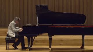 Douglas Finch Improvises On Beethoven 5Th Symphony And Ravel Ondine At Chethams Summer School
