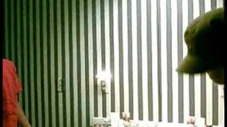 ghost in mirror test 1