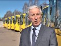 ОНФ положительно оценил купленные автобусы для МУП «ПАТП-1»