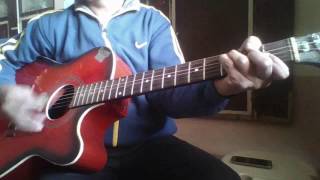 guitar songs with f major chords