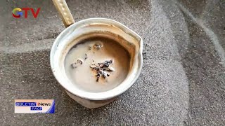 Pecinta Kopi Wajib Icip-icip Kopi Turki Rempah di Probolinggo #BuletiniNewsPagi 07/11