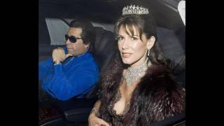 Pirelli model won 75million divorce settlement Saudi billionaire ex sue 13 year old daughter