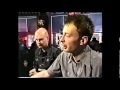 (1998/04/12) MuchMusic, Thom & Phil