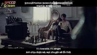 [Vietsub + Engsub + Kara] Mad Clown \u0026 Hyorin (매드클라운 \u0026효린) - Without You