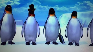 Our Iceberg is Melting