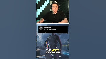 AIM is more important than Movement #codmferg #iferg #ferg #codmobile @iFerg @iFerg-Live