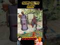 SCARY GRANNY _ HORROR ATTACK 😱_#granny #grandpa #bolitking