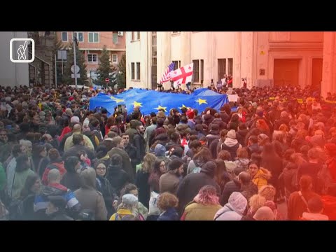 „ოცნების\" რუსული კანონი — დევნა გამჭვირვალობის სახელით?