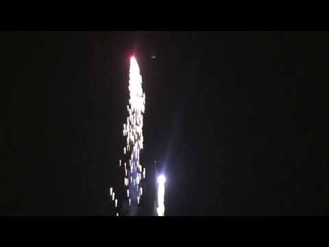 My Chili Bigger Than Yours 25 Shot (2” Inch Titanium Salute)
