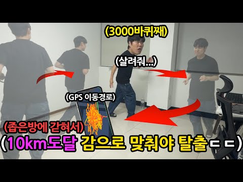 도구 없이 오직 감으로만 모든 걸 맞춰야 하는 절대감 대결ㅋㅋㅋㅋㅋㅋㅋ