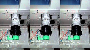 RICOH MP 4000, MP 5000