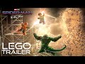 SPIDER-MAN: NO WAY HOME - TRAILER 2 IN LEGO