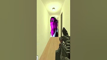 Obunga Nextbot Attack! Snelle en angstaanjagende gameplay | PlayZone