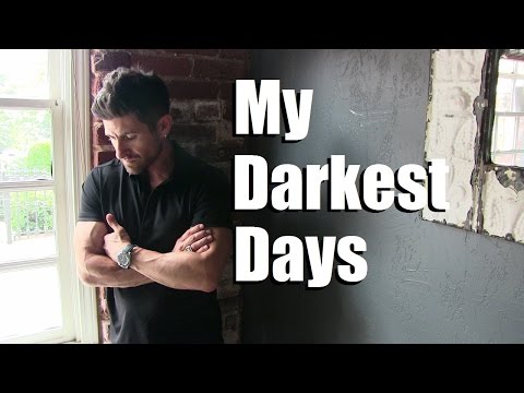My Darkest Days | The REAL Story Of Alpha M.
