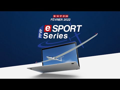 FFVP eSport Series - Février 2022 - Epreuve 3 : Buno