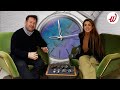 Top oris watches of 2023  uk sales  marketing director interview